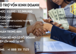 HT vốn tại Mỹ