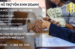 HT vốn tại Mỹ