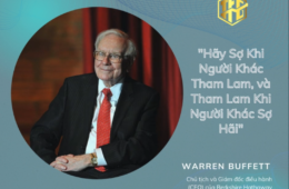 Warrent Buffett