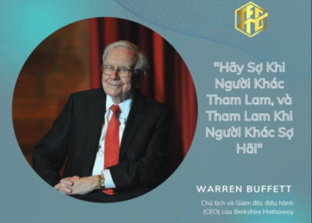 Warrent Buffett